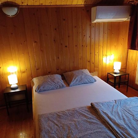 Domek Zacisze Laskowa  Kültér fotó