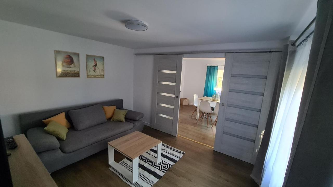 Domek Zacisze Laskowa  Kültér fotó