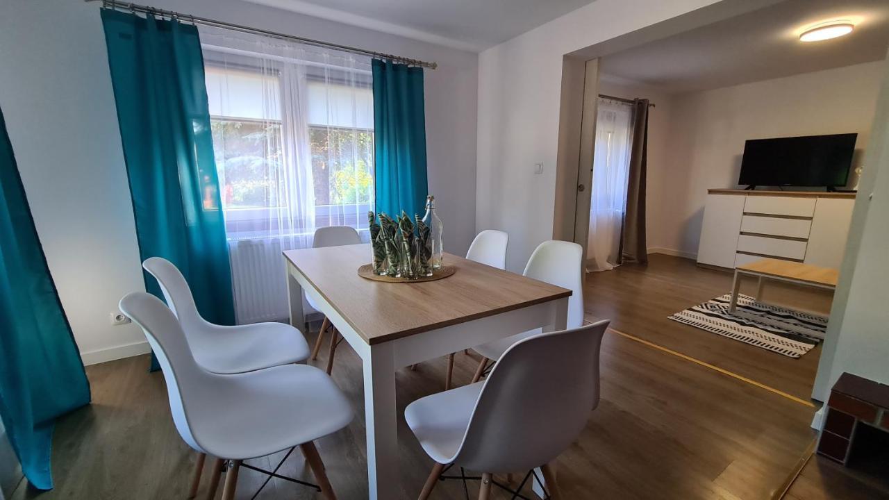 Domek Zacisze Laskowa  Kültér fotó