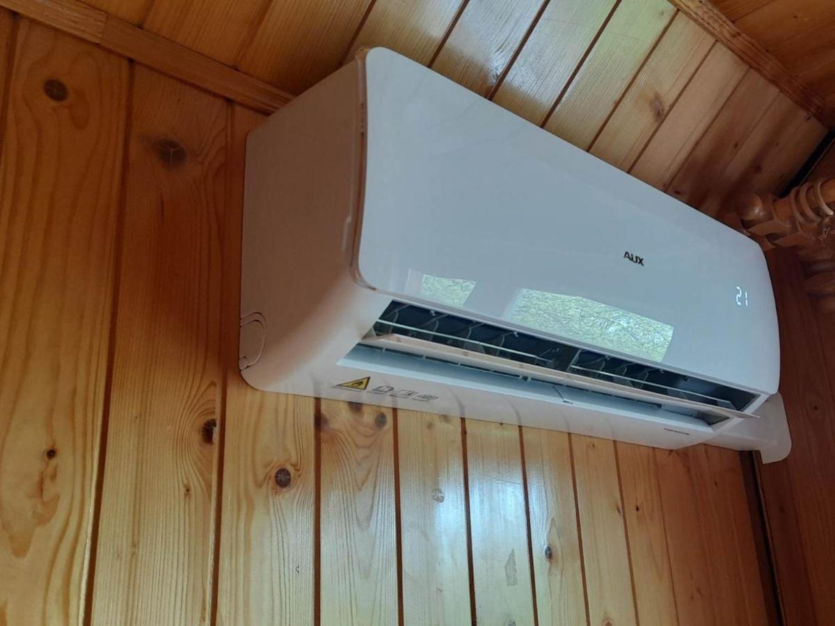 Domek Zacisze Laskowa  Kültér fotó
